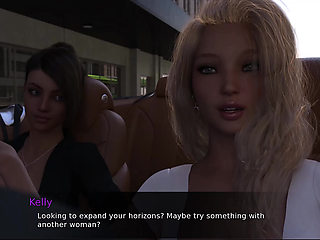 Resort of Temptation 7 Jennifer got some cum