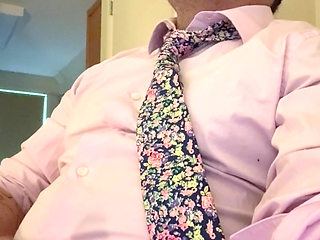 Big Cock Fun! Masturbation