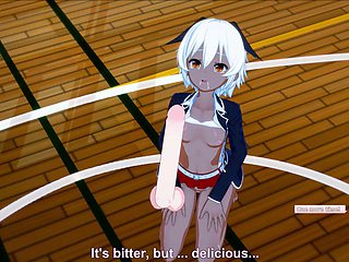 Sex in, hentais, anime