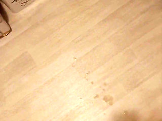 Sneaky and Quiet Orgasm