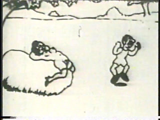 Very Exciting Sex Cartoons