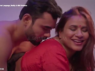 B Se Blause Season 01 Episode 04 (2024) HitPrime Hindi Hot Web Series - Big tits