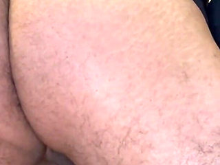 Casting Male, His First Time on Camera