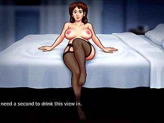 She Knew Exactly What I Was Hiding (18+)