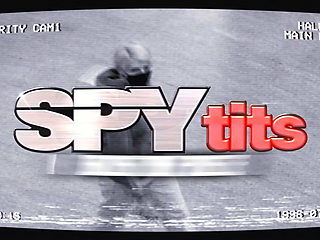 SPY TITS (2022) The Movie (Hidden cam, Voyeurism, Public sex)