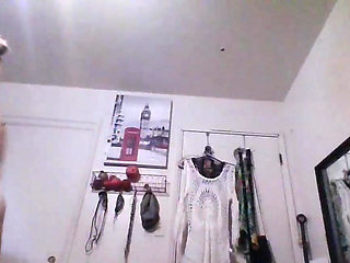 Stream Started Just Got off the River