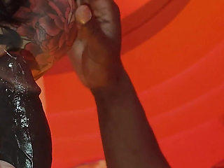 Modumbo X Patty Raven