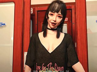 Off the record, camp pinewood, sfm compilation