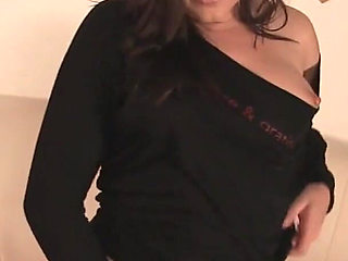 Lydia's Panty Play Party Featuring Sinn Sage
