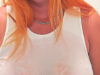 Wet MILF