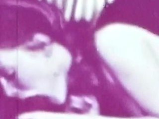 Vintage porn retro erotic theatre - flesh eater 3