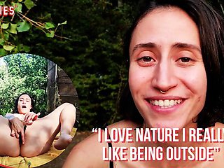 Outdoor biologist solo