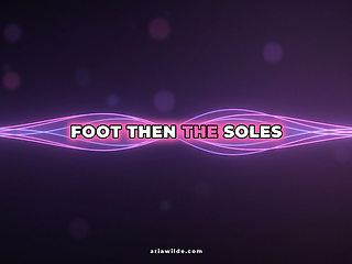 Worship My Boots Sissy Kneel And Suck