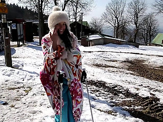 Last Snow