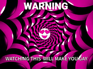 Mesmerizing You to Go Gay by Letting Cocks Go in Your Holes Its Sissy Time