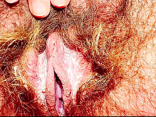 My Pussy Was so Dirty Today