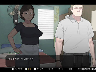 NTRMAN ChristaAndTonyo