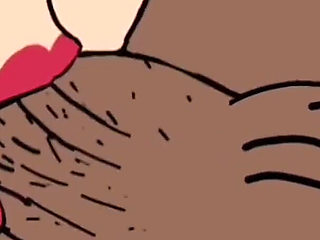 Black Plumber Fucks Married Housewife Behind Her Cuckold Husband's Back