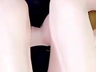 Hijab Sex Pinkpussy with Arab Sexy Girl