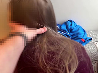 Fuck My Young Wife on Kitchen