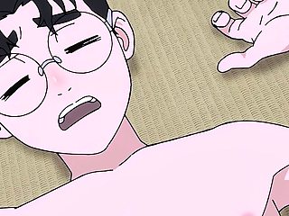 Okarun x Seiko Mature Granny can t get Enough of a Round