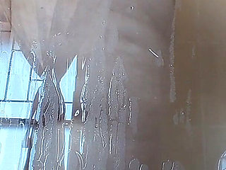 POV: You're Watching Me Shower Secretly
