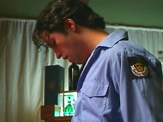 Blonde Babe Devours Cock Then Gets Pussy Licked Wild