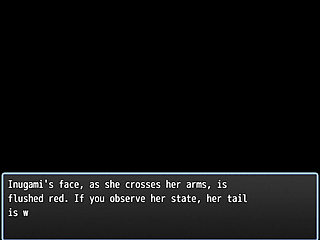 Tales Tails Inugami Scenes