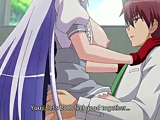 exclusive hentai anime
