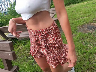 Horny Blonde Slut Gets Her Ass Fucked