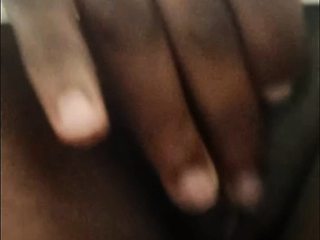 Beautiful African Girl