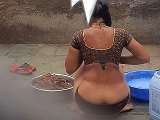 Sukunmi Indian Stepsister In Saree Bathroom Fuck - Outdoor Nude Sex & Public Nudity