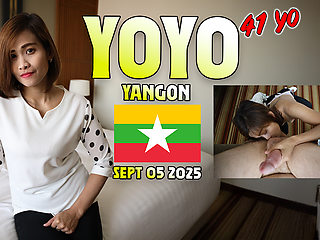 Yoyo - Videos - JohntronX