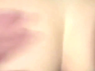 After JOI I Needed Doggystyle. Pussy Covered in Cum