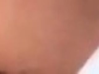 Making myself cum just by rubbing my clit