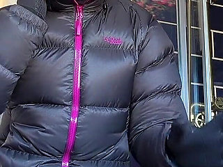 Mission Complete Wetsuit Decontamination Drill with Agent Lucy