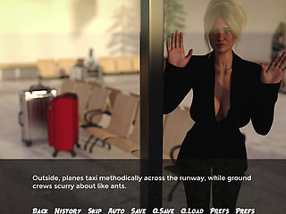 The Hard Life of a College Student (part 7)