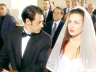 Vintage Threesome Featuring Double Blowjob And Rimjob