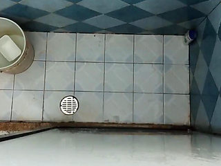 I Put My Cell Phone in My Sisterin-law's Bathroom and Recorded It Without Her Noticing