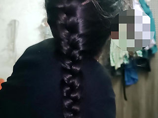 Anal Sex of Desi Indian Girl on Holi