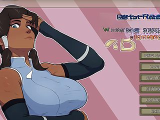 G/g, avatar korra, 120 fps