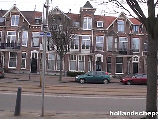 Dennis Has Found His Perfect MILF