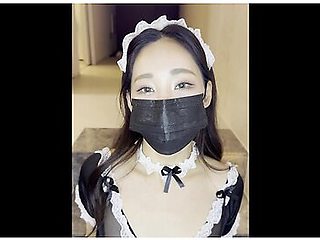 Fabulous Porn Clip Korean Incredible Pretty One