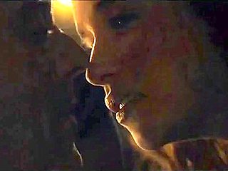Emilia Clarke - Hot/Sexy in Above Suspicion (2018)
