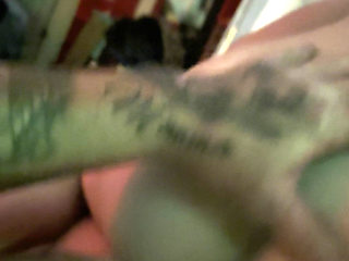 Halle Ball Deep on 12”