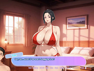 Unbreakable Love: the Sexy Hentai - Episode 16