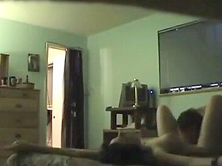 Cheating wife busted and undressed