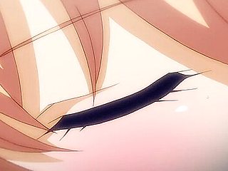 Kyokugen Chikan Tokuiten 3 The Animation Episode
