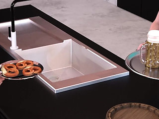 Laura Lustful Secrets (part 60 New Update)