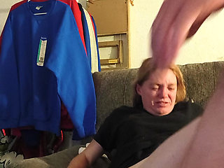 Missionary fuck with peaches